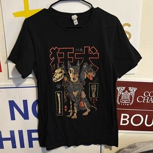 Cerberus T-shirt